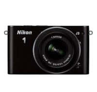 Nikon 1 J3