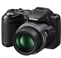 Nikon Coolpix 8700