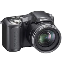 Nikon Coolpix L100