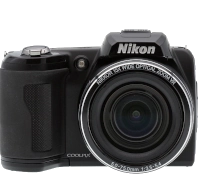 Nikon Coolpix L110