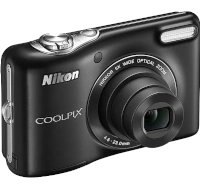 Nikon Coolpix L30