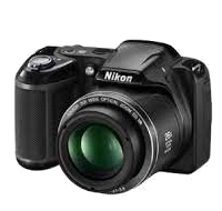 Nikon Coolpix L320