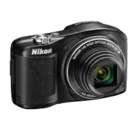 Nikon Coolpix L610