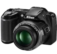 Nikon Coolpix L810