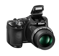 Nikon Coolpix L830 camera