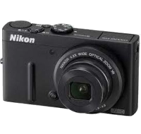 Nikon Coolpix P310