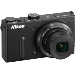 Nikon Coolpix P330