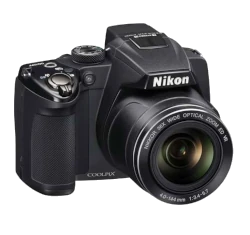 Nikon Coolpix P500