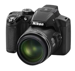 Nikon Coolpix P510