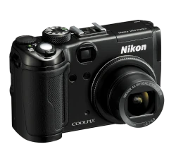 Nikon Coolpix P6000