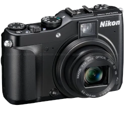 Nikon Coolpix P7000