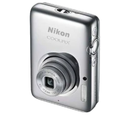 Nikon Coolpix S02