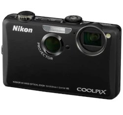 Nikon Coolpix S1100pj