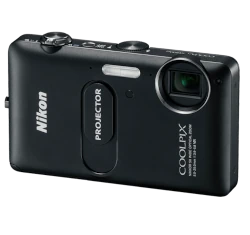 Nikon Coolpix S1200pj