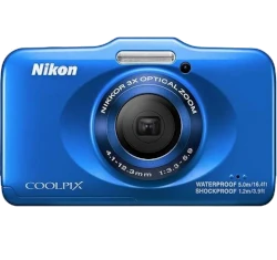 Nikon Coolpix S31