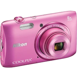 Nikon Coolpix S3600