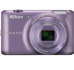 Nikon Coolpix S6400