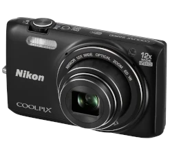 Nikon Coolpix S6800