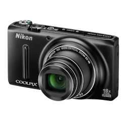 Nikon Coolpix S9400