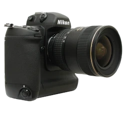 Nikon D1