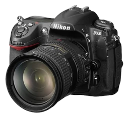 Nikon D300