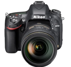 Nikon D610