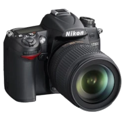 Nikon D7000