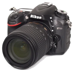 Nikon D7100