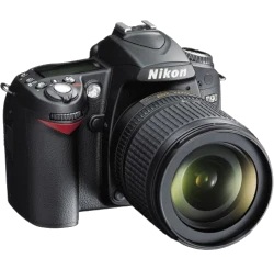 Nikon D90