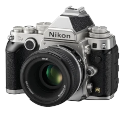 Nikon Df