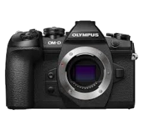 Olympus TG-860 camera