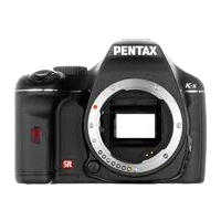 Pentax K-50