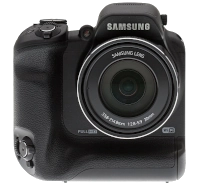 Samsung WB2200F camera