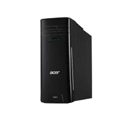 Acer Aspire GX 281 AMD Ryzen 5 desktop
