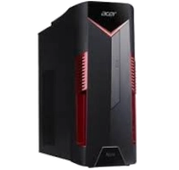 Acer Nitro 50 AMD Ryzen 5 desktop