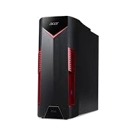 Acer Nitro 50 Intel Core i5 9th Gen desktop