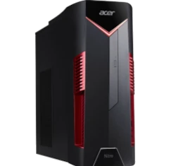 Acer Nitro N50-600 Intel Core i7 8th Gen desktop