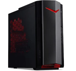 Acer Nitro N50-640 RTX Intel Core i5 12th Gen