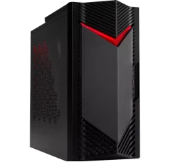 Acer Nitro N50-650 RTX Intel Core i5 13th Gen desktop