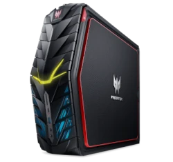 Acer Predator G1-710 Core i7 7th Gen