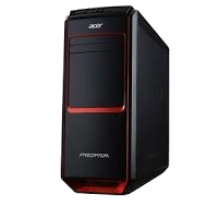 Acer Predator G3-605 Series desktop