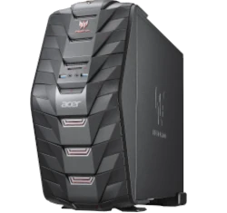 Acer Predator G3-710 Core i3 7th Gen desktop