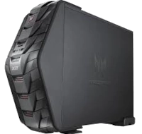 Acer Predator G3-710 Intel Core i5 desktop