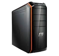 Acer Predator G3600 Series desktop