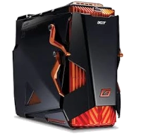 Acer Predator G7760