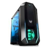 Acer Predator Orion 3000 Core i3 9th Gen