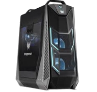 Acer Predator PO9 Intel Core i7 desktop