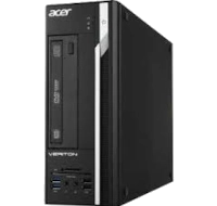 Acer Veriton 4630 Series Intel Core i7 4th Gen desktop