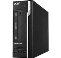 Acer Veriton 4630 Series Intel Core i7 4th Gen