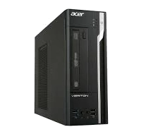 Acer Veriton 4640 Series Intel Core i5 6th Gen desktop